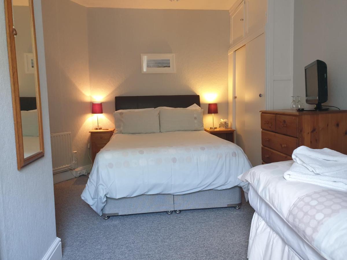 The Collingdale Guest House Ilfracombe Bagian luar foto