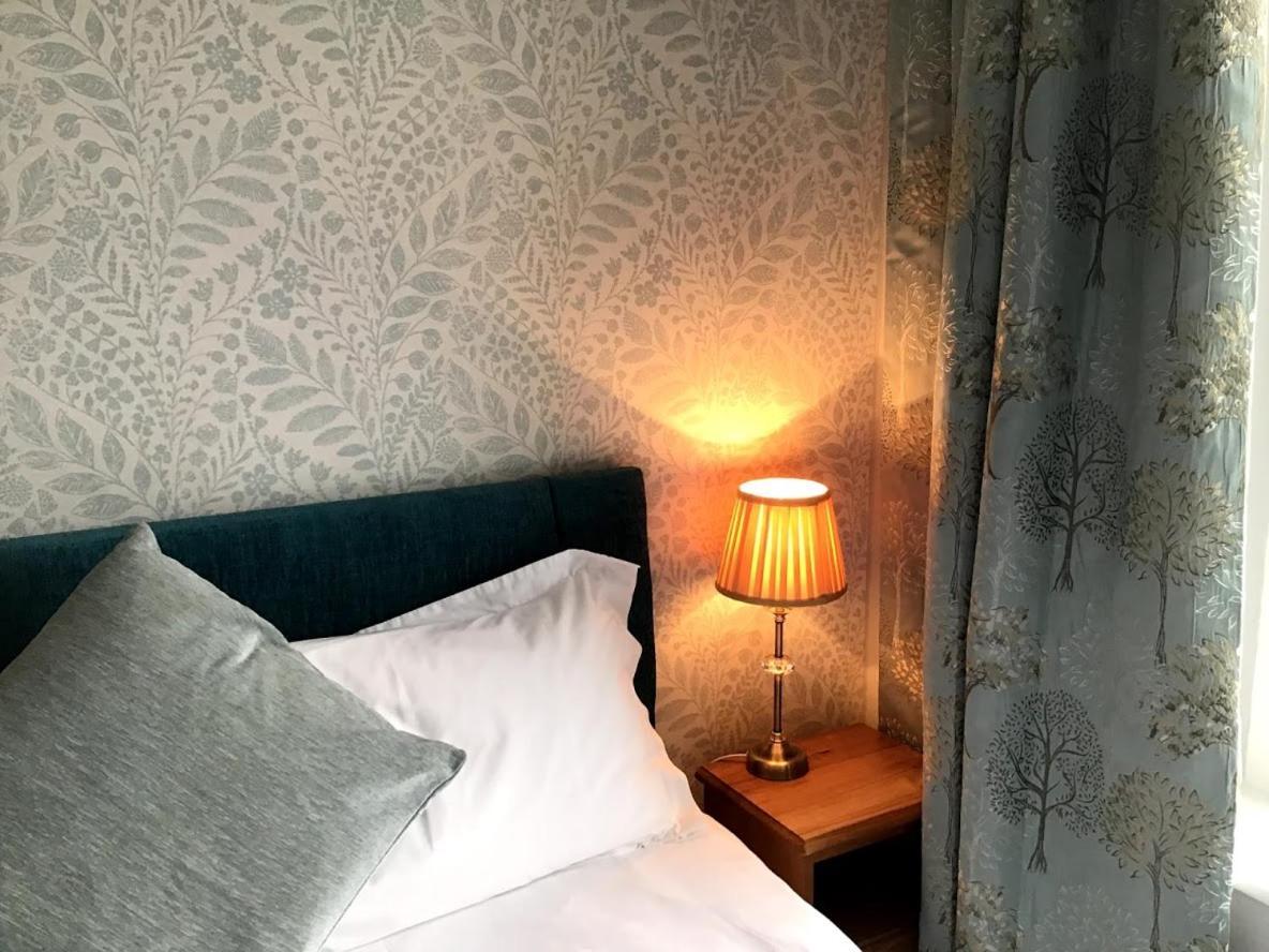 The Collingdale Guest House Ilfracombe Bagian luar foto