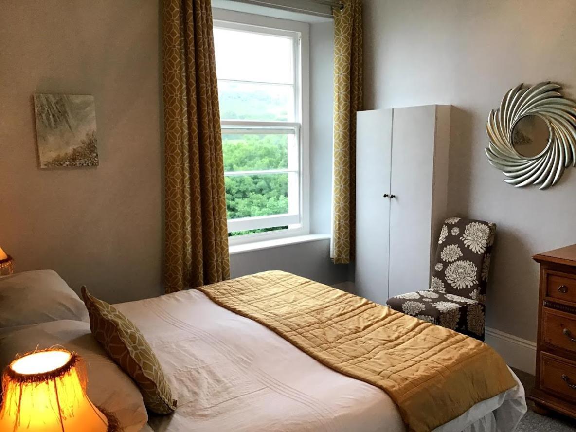 The Collingdale Guest House Ilfracombe Bagian luar foto