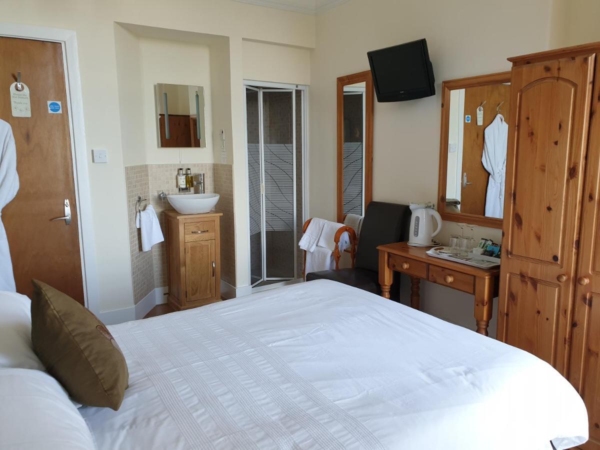 The Collingdale Guest House Ilfracombe Bagian luar foto