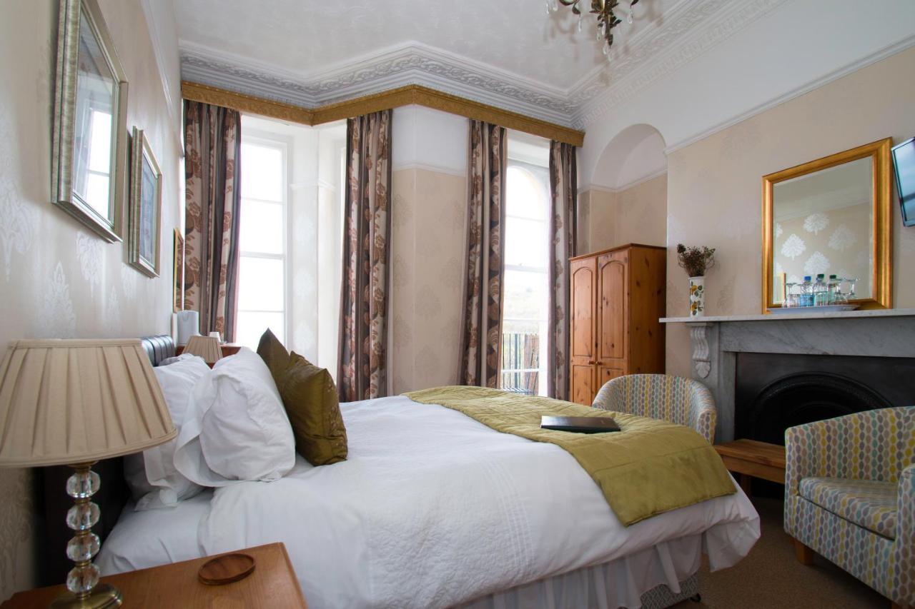 The Collingdale Guest House Ilfracombe Bagian luar foto