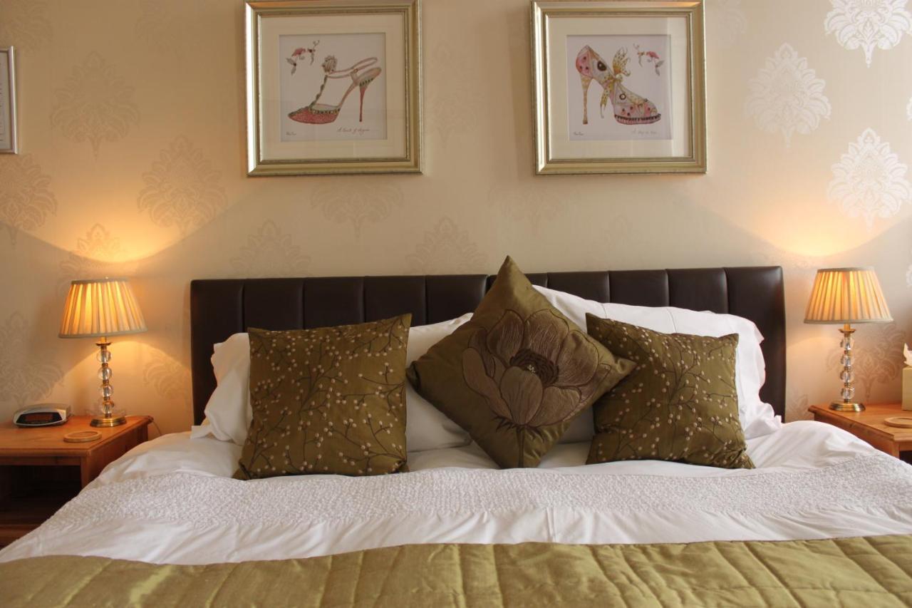 The Collingdale Guest House Ilfracombe Bagian luar foto