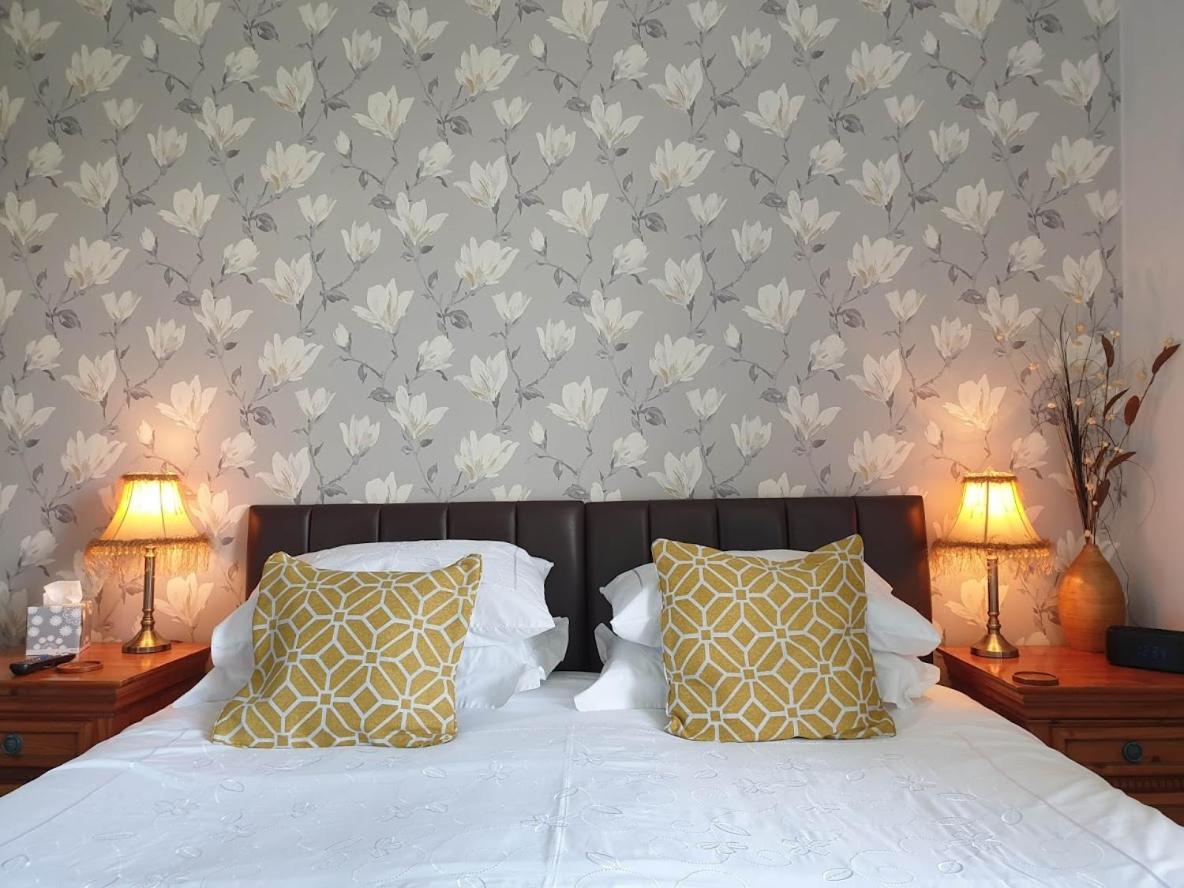 The Collingdale Guest House Ilfracombe Bagian luar foto