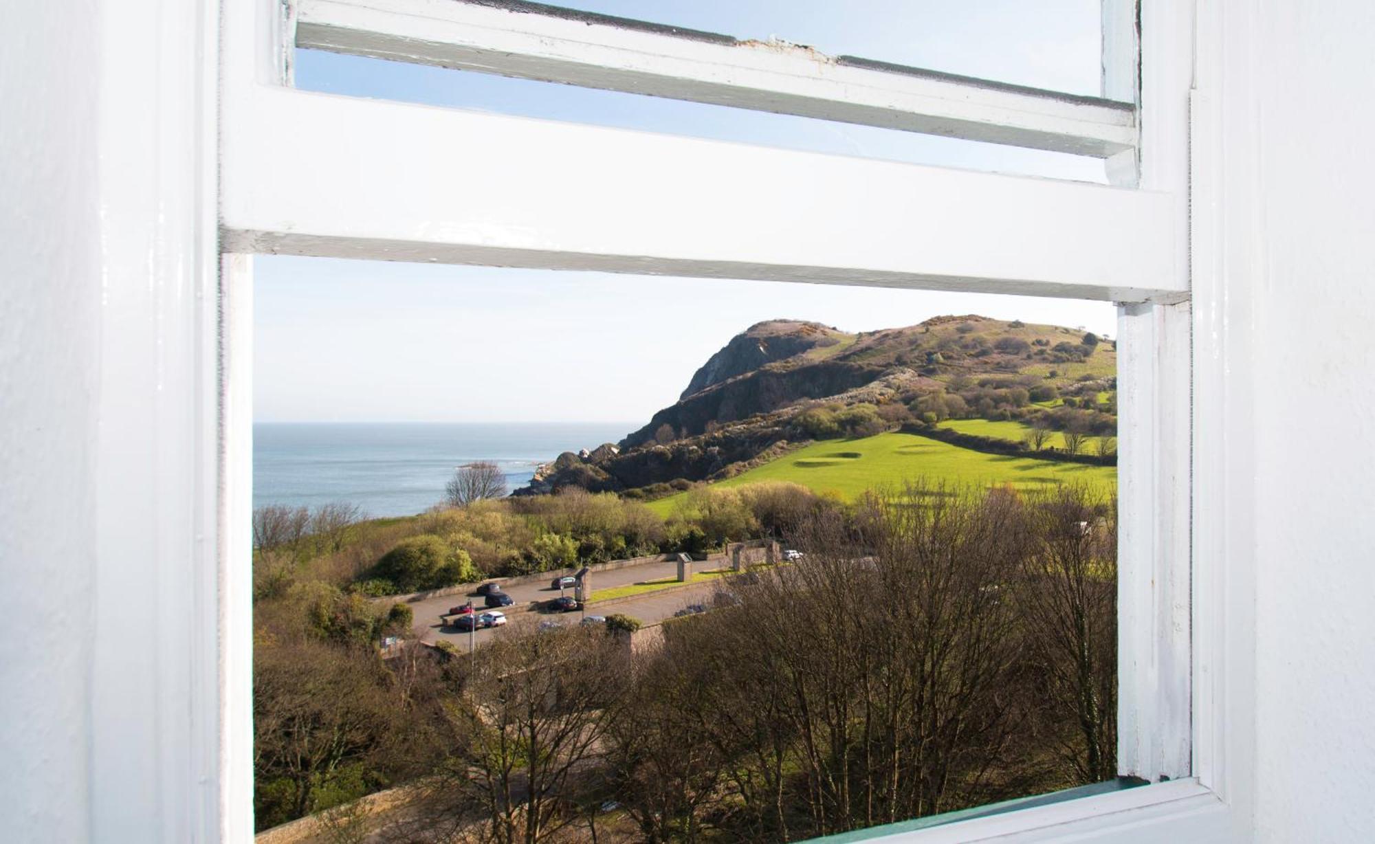 The Collingdale Guest House Ilfracombe Ruang foto