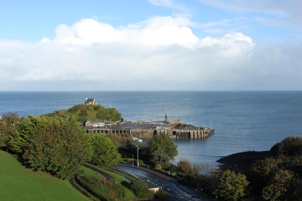 The Collingdale Guest House Ilfracombe Ruang foto