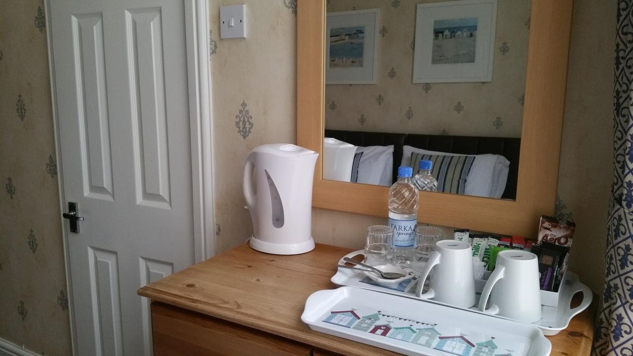 The Collingdale Guest House Ilfracombe Ruang foto