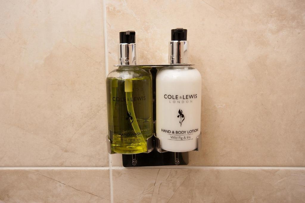 The Collingdale Guest House Ilfracombe Bagian luar foto