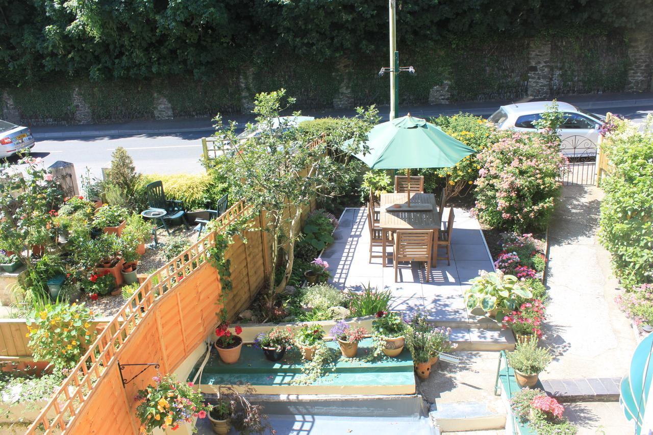 The Collingdale Guest House Ilfracombe Fasilitas foto