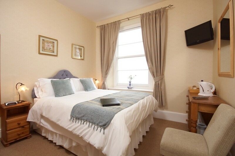 The Collingdale Guest House Ilfracombe Ruang foto