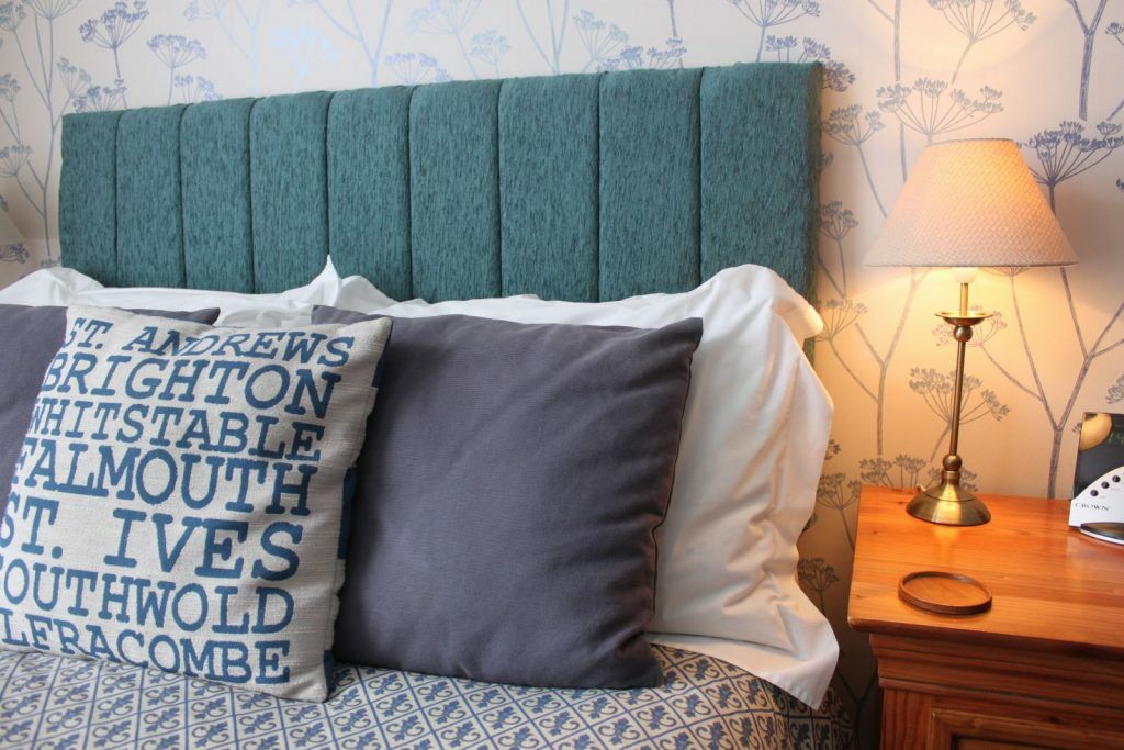 The Collingdale Guest House Ilfracombe Ruang foto