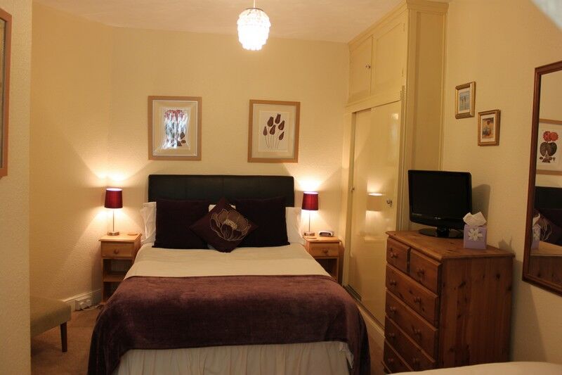 The Collingdale Guest House Ilfracombe Ruang foto