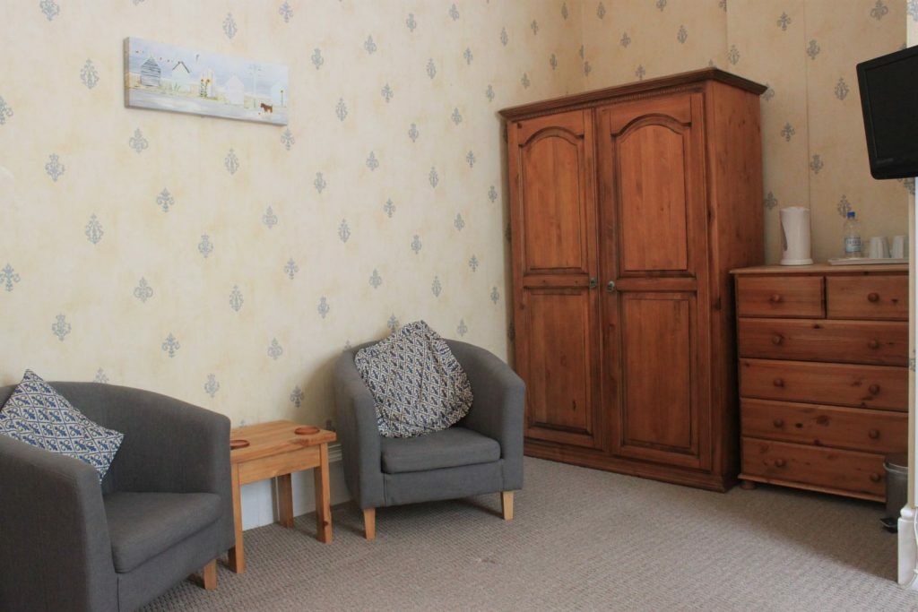 The Collingdale Guest House Ilfracombe Ruang foto