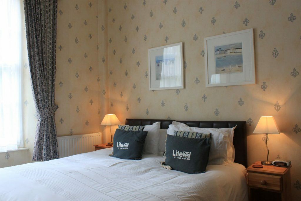 The Collingdale Guest House Ilfracombe Ruang foto