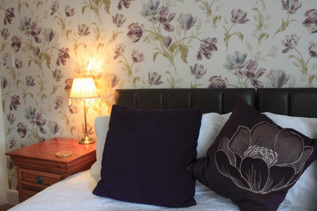 The Collingdale Guest House Ilfracombe Ruang foto