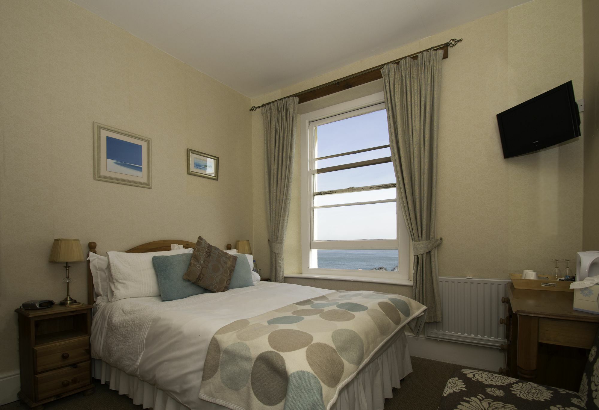 The Collingdale Guest House Ilfracombe Bagian luar foto
