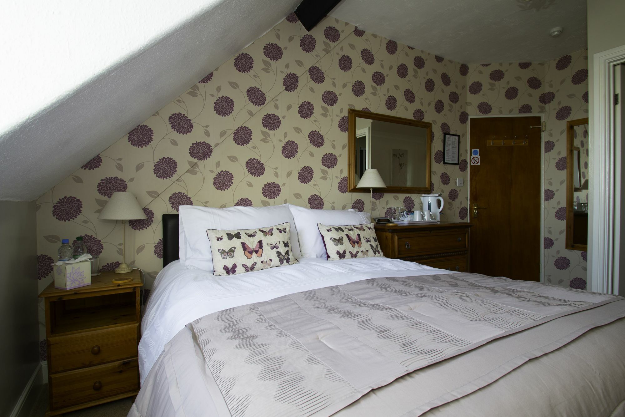The Collingdale Guest House Ilfracombe Bagian luar foto