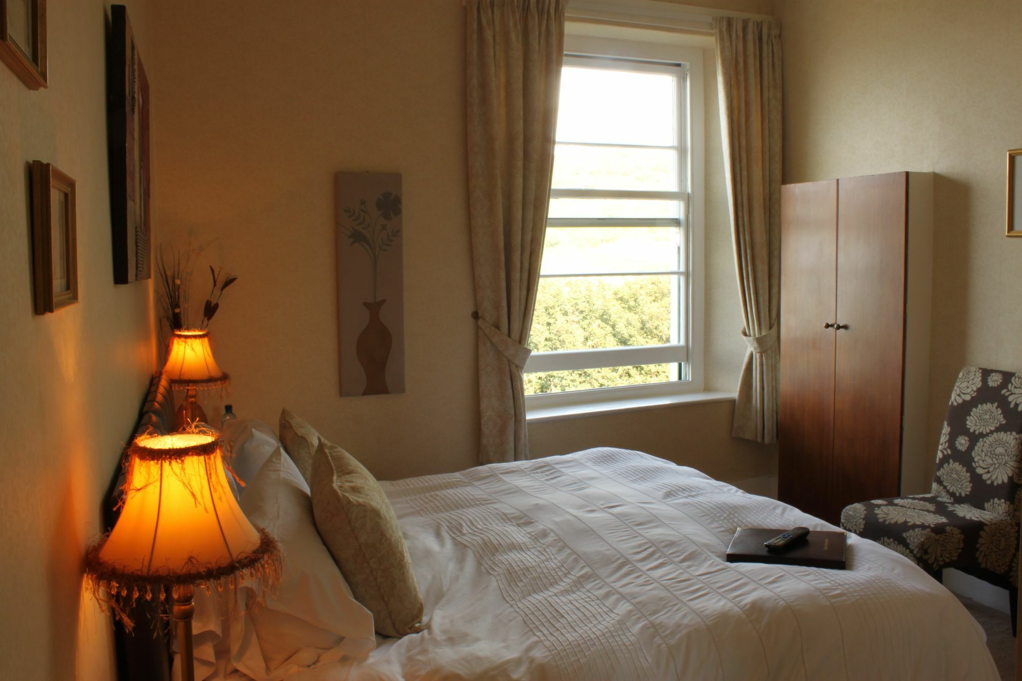 The Collingdale Guest House Ilfracombe Bagian luar foto