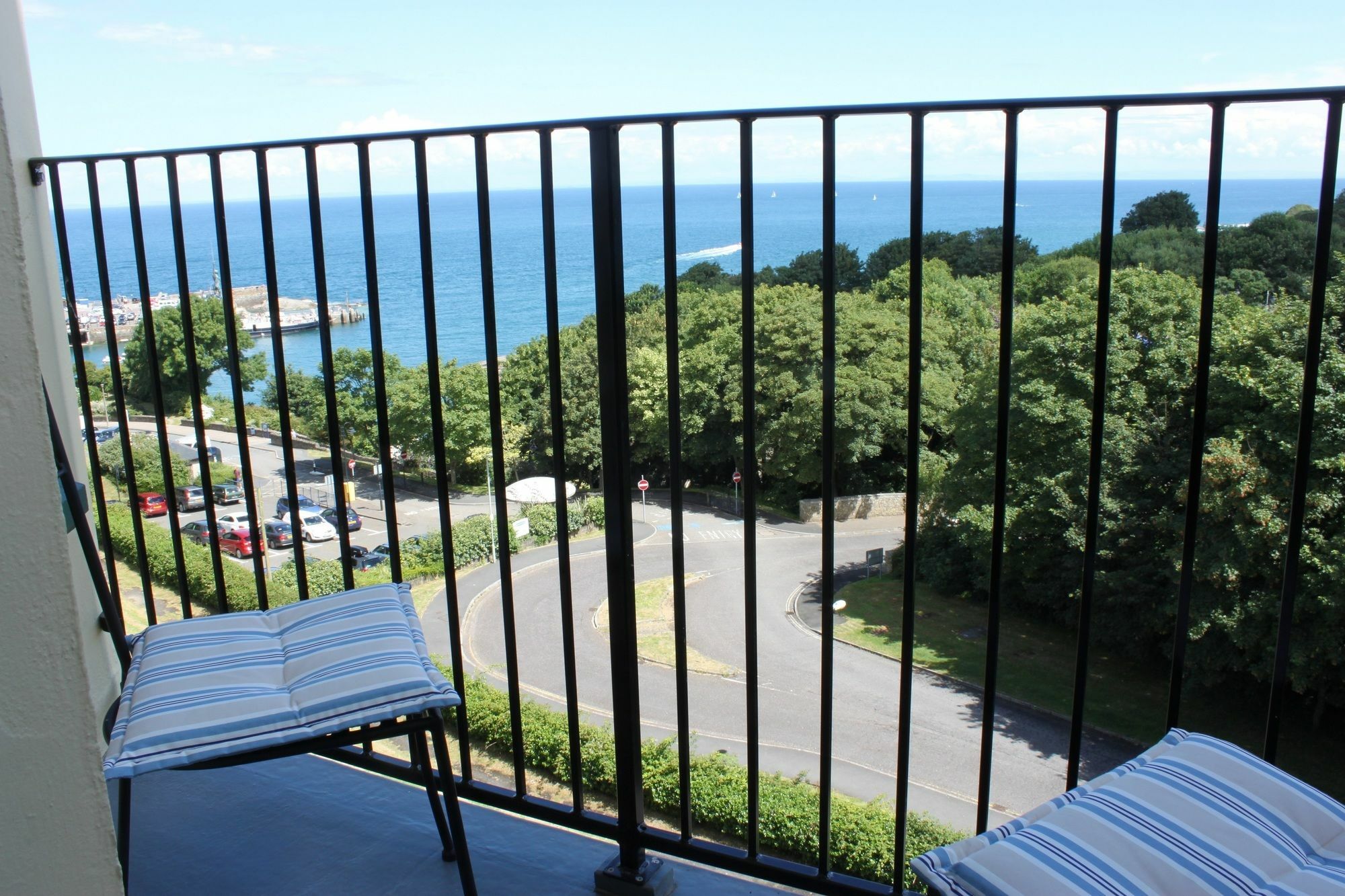 The Collingdale Guest House Ilfracombe Bagian luar foto