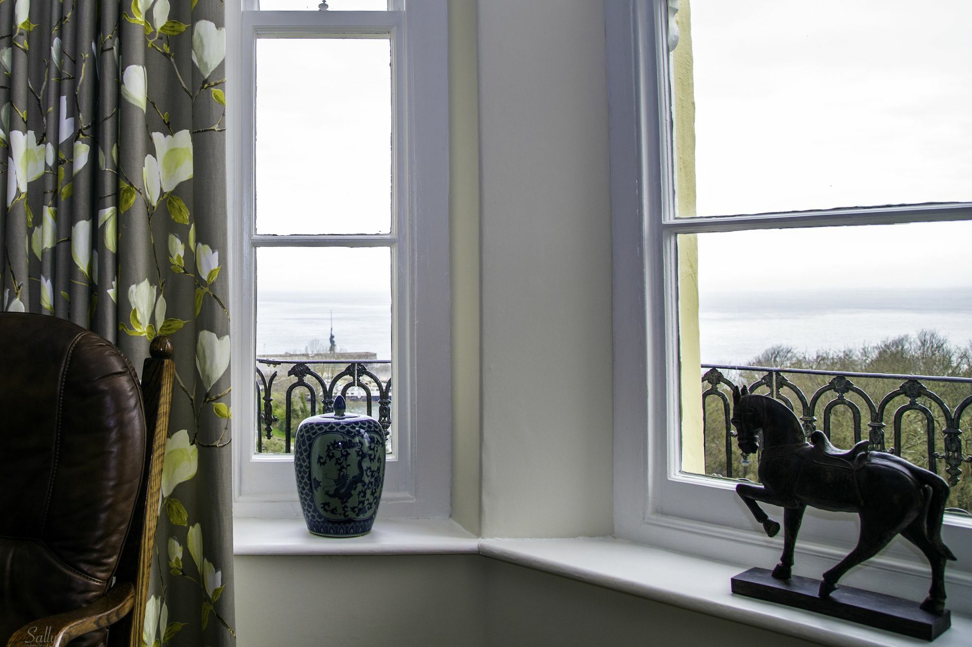 The Collingdale Guest House Ilfracombe Bagian luar foto