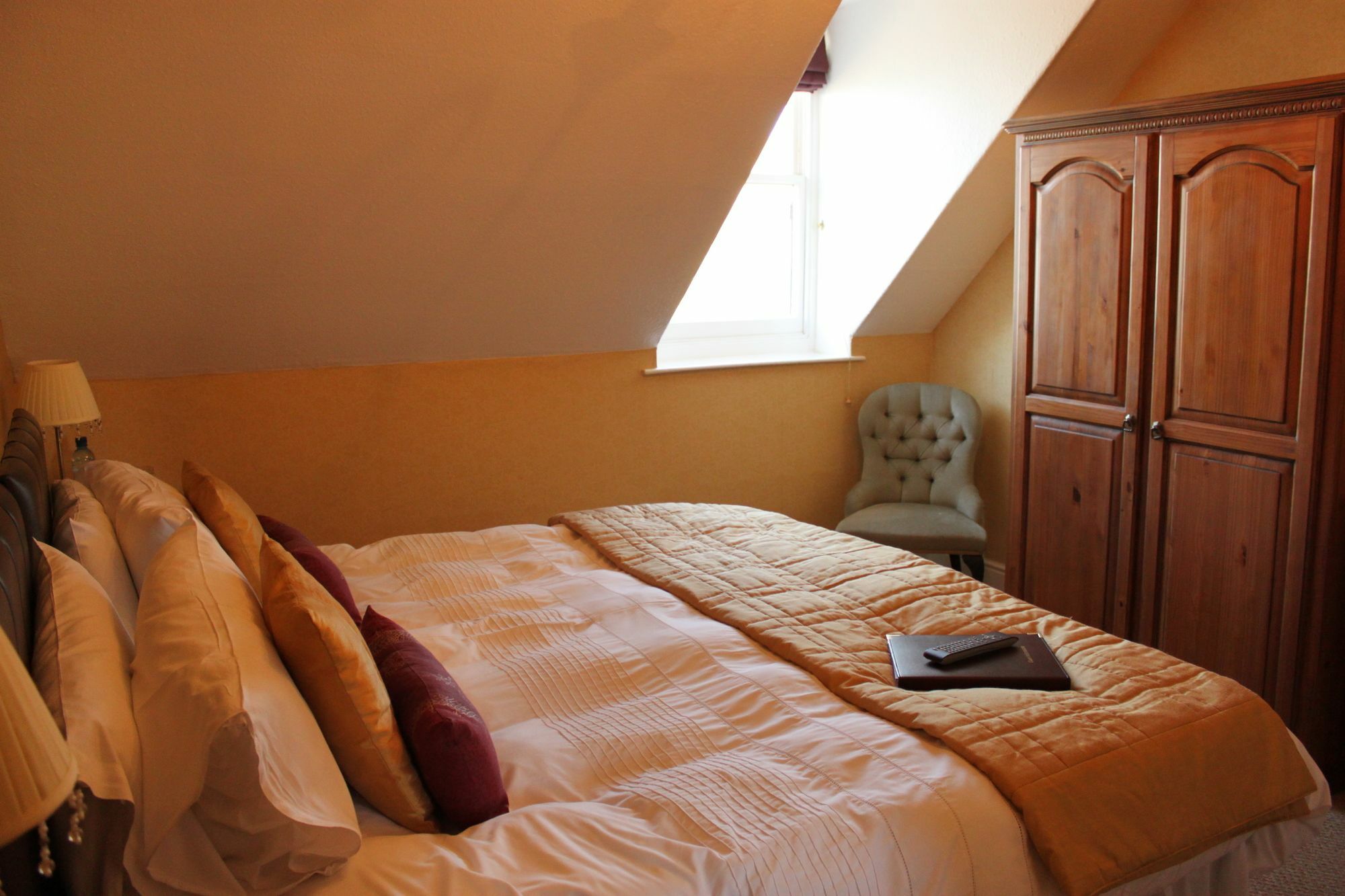 The Collingdale Guest House Ilfracombe Bagian luar foto