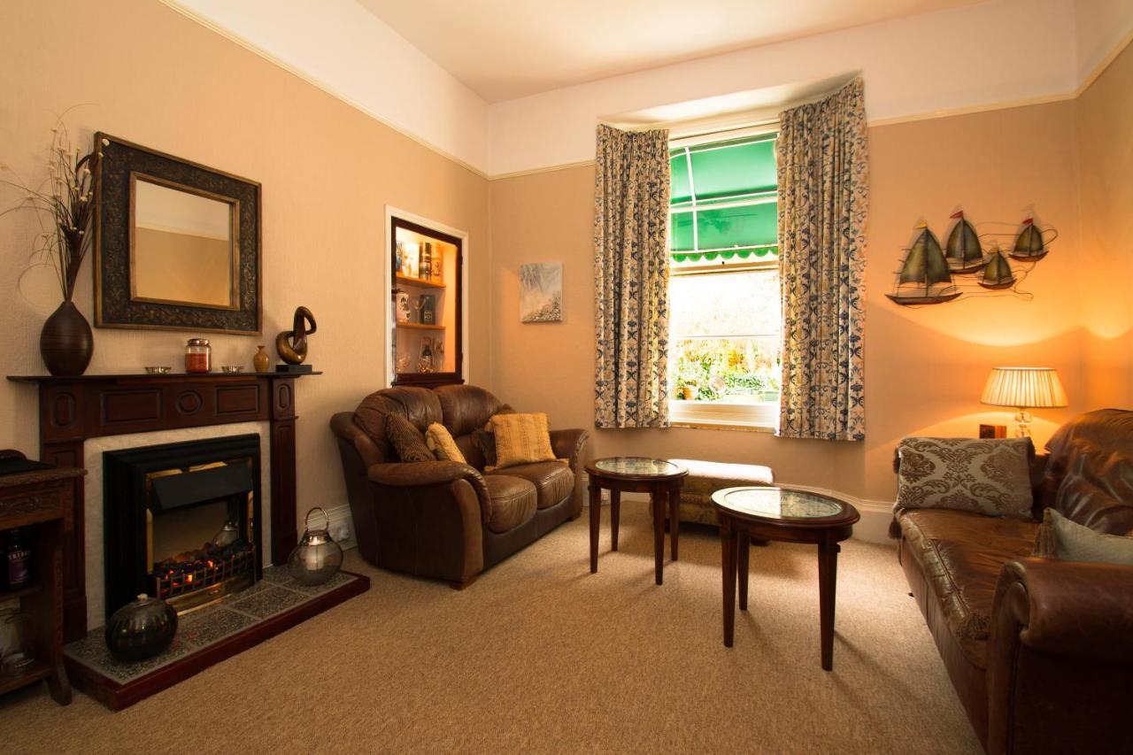 The Collingdale Guest House Ilfracombe Interior foto